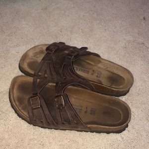 Birkenstock